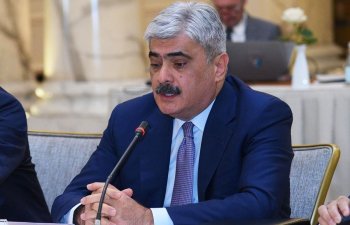 Samir Şərifov: Dövlət borcunun çox olması siyasi müstəqilliyimizi də sual altına qoya bilər