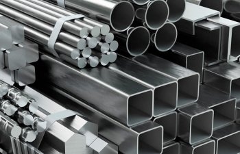 Azərbaycanda hazır metal məmulatlarının istehsalı 6% azalıb