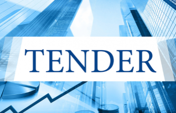 İsitmə-soyutma sistemləri üçün avadanlıqların satınalınması TENDER