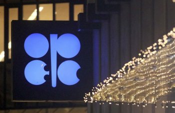 OPEC Azərbaycanda neft hasilatı üzrə proqnozunu cüzi azaldıb