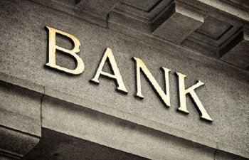 Azərbaycan banklarının qısamüddətli kredit qoyuluşu 2% artıb