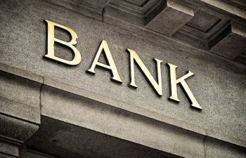 Azərbaycan banklarının uzunmüddətli kredit qoyuluşu 17% artıb