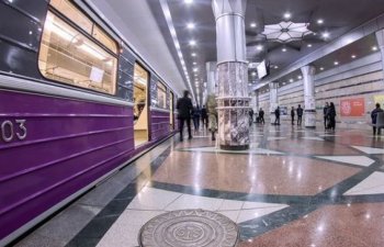 Bakı Metropoliteni  QSC üçün mebel və mebel aksesuarlarının satınalınması TENDER