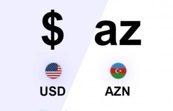 İyunun 19-na USD/AZN RƏSMİ MƏZƏNNƏSİ