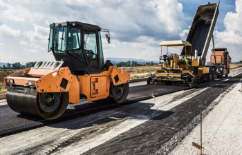 Yolların təmiri işlərinin satınalınması TENDER