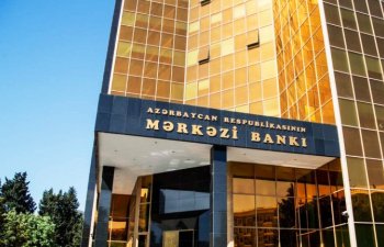 Mərkəzi Bank sabah növbəti dəfə uçot dərəcəsini artıra bilər