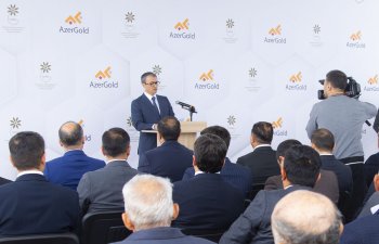 “AzerGold” QSC və KOBİA tərəfindən “Daşkəsən rayonunda arıçılıq təsərrüfatının inkişafına dəstək” layihəsi uğurla icra edilib