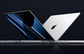 MacBook Pro 43% istifadəçilər arasında yayılmış Mac kompüteridir