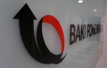 Bakı Fond Birjasında A+CO ASC-nin səhmlərinin abunə yazılışı üsulu ilə yerləşdirilməsi yekunlaşıb