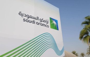 Saudi Aramco və \