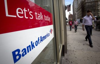 BofA hesabatı: İnvestorlar hansı səhmləri tərk edir?