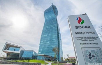 SOCAR-ın xalis mənfəəti artıb