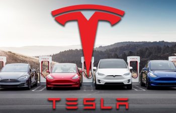 Tesla tədarükləri: Bazarlarda nələr baş verir?