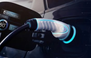 Elektrikli avtomobil satışı artıb