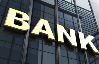 Azərbaycan banklarının maliyyə institutlarındakı depozitləri artıb