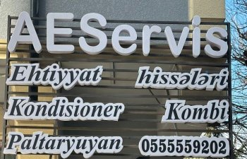 “AE Servis” şirkətinin son 1 ildəki vəziyyəti qənaətbəxşdir