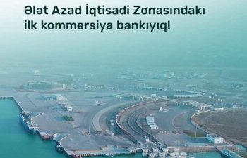 Ələt Azad İqtisadi Zonası rezidentləri \