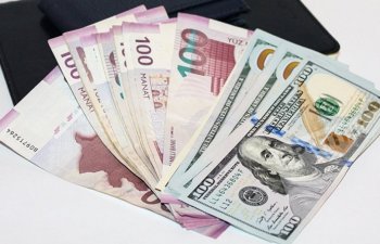 Maliyyə axınlarının həcmi 6,5 % artıb