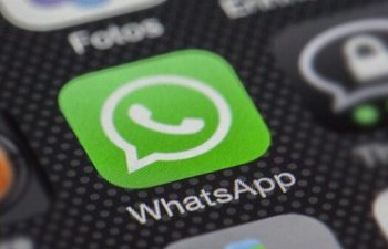 “WhatsApp”da yenilik