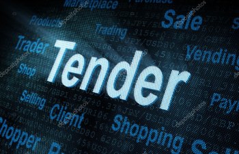 Avadanlıqların satınalınması TENDER