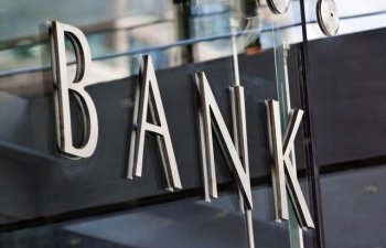 Azərbaycan banklarının maliyyə institutlarındakı depozitləri artıb