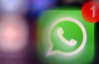 “WhatsApp”da yeni funksiya