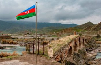 Cəbrayıl, Qubadlı və Zəngilanın yenidənqurma işləri və təbiəti haqqında tanıtım çarxı - VİDEO