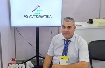 Fəaliyətimiz Azərbaycanda sahibkarlığın inkişafında innovativ yenilik gətirir – Akif Dəmirov