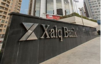 Xalq Bank 2023-cü ilin II rübünün yekunlarını açıqladı