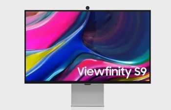 Samsung ViewFinity S9 artıq satışa çıxıb