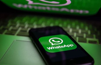 “WhatsApp”da yenilik