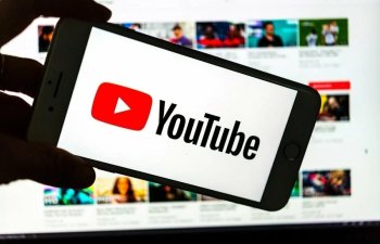 “YouTube”da yenilik