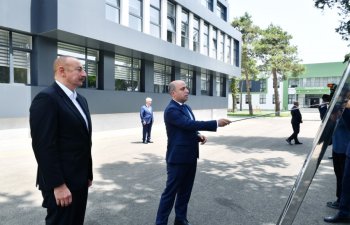 Kəlbəcər və Laçın peşə məktəblərinin tikintisi planlaşdırılır