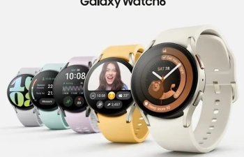 Samsung şirkəti daha bir Galaxy Watch 6 modelini təqdim etməyə hazırlaşır