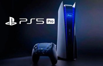 PlayStation 5 Pro-nun bəzi özəllikləri açıqlanıb