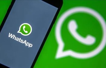 “WhatsApp”da yeni funksiya