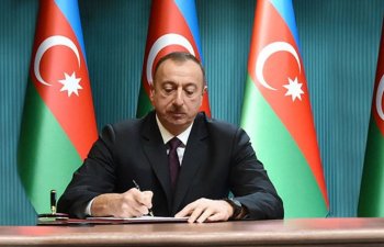 Oğuz və Şəki rayonları ərazisində su anbarı tikiləcək – Sərəncam