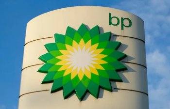 BP-nin ikinci rübdə mənfəəti 70 % azalıb