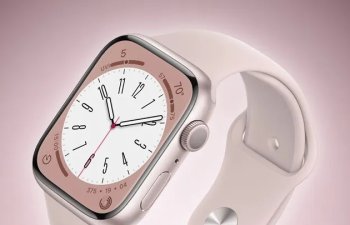 Apple Watch Series 9-un yeni rəng seçimi bəlli olub