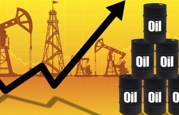 Dünya bazarlarında neft bahalaşıb