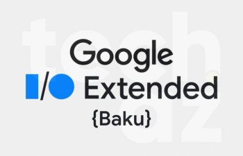 Bakıda “Google”un konfransı keçiriləcək