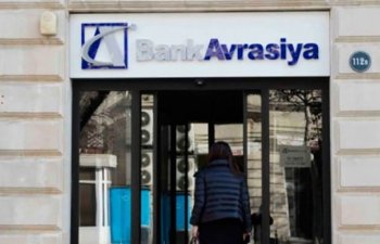 Bank Avrasiya VAKANSİYA elan edir