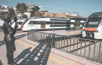 Azərbaycanda dəmiryol nəqliyyatı vasitəsi sahibləri mülki məsuliyyətini sığortalamır
