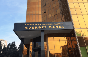 AMB: Valyuta hərracında tələb təmin edildi - 08.08.2023