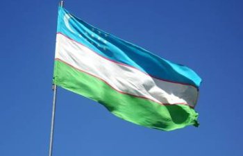 Özbəkistan Orta Dəhlizin aşırma imkanlarının artırılmasında maraqlıdır