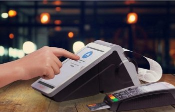 Azərbaycanda yeni nəsil kassa aparatları ilə dövriyyə 17% artıb