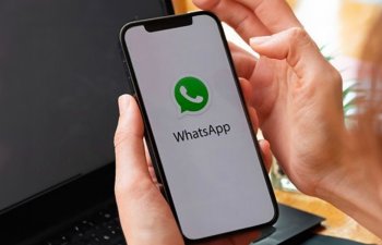 WhatsApp-da ekran görüntüsünü paylaşmaq mümkün olacaq