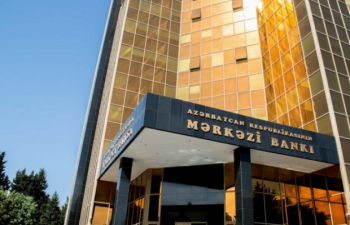 Mərkəzi Bankın rəsmi MƏZƏNNƏLƏRİ BÜLLETENİ