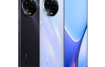 Realme 11x 5G təqdim edildi