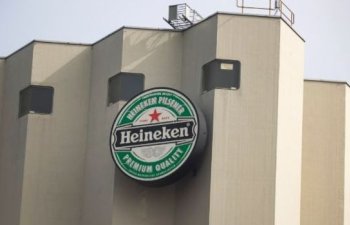 Heineken Rusiya bazarından çıxıb